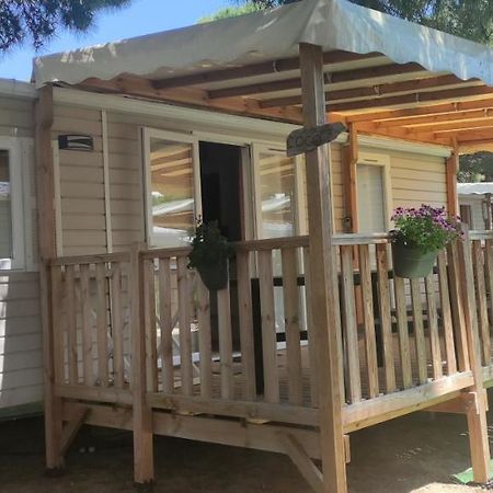 Coco - Camping Le Mar Estang Canet-en-Roussillon Εξωτερικό φωτογραφία