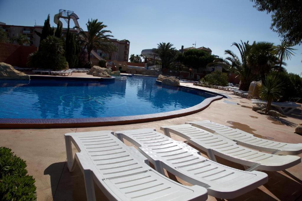 Coco - Camping Le Mar Estang Canet-en-Roussillon Εξωτερικό φωτογραφία