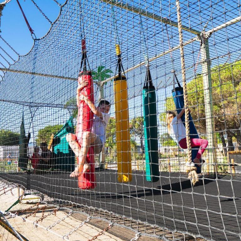 Coco - Camping Le Mar Estang Canet-en-Roussillon Εξωτερικό φωτογραφία