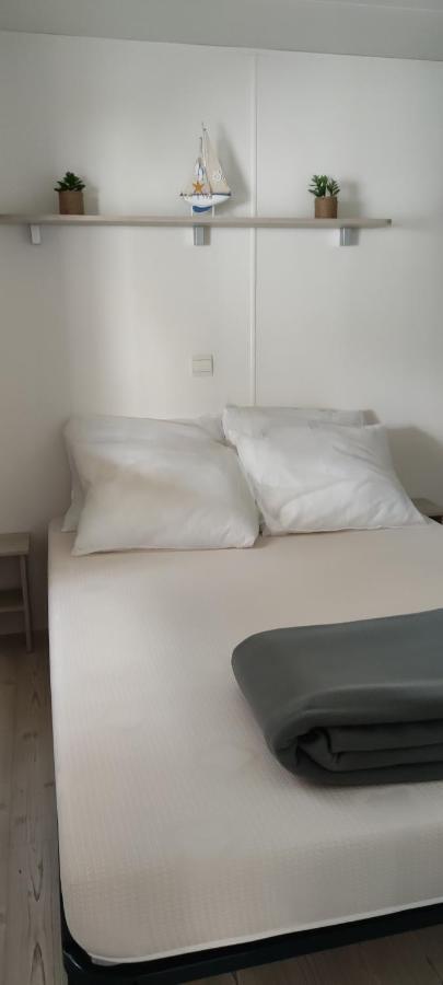 Coco - Camping Le Mar Estang Canet-en-Roussillon Εξωτερικό φωτογραφία