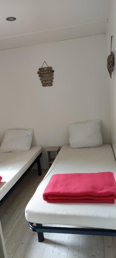 Coco - Camping Le Mar Estang Canet-en-Roussillon Εξωτερικό φωτογραφία
