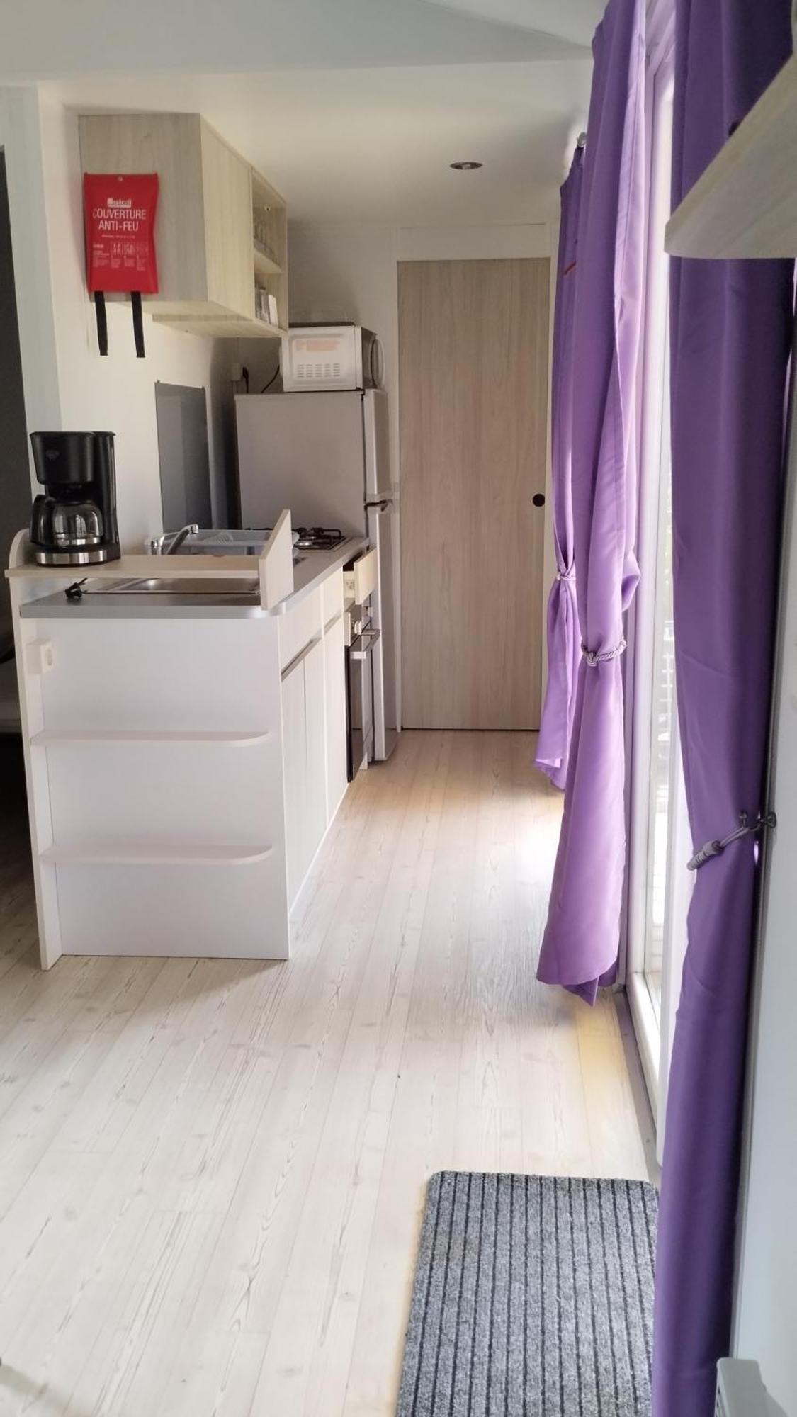 Coco - Camping Le Mar Estang Canet-en-Roussillon Εξωτερικό φωτογραφία