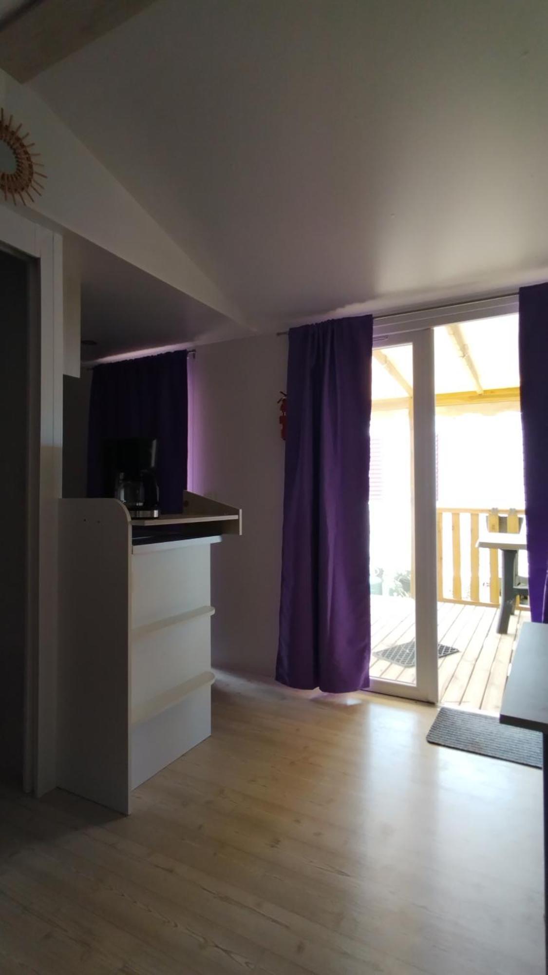 Coco - Camping Le Mar Estang Canet-en-Roussillon Εξωτερικό φωτογραφία